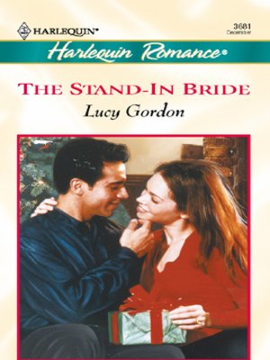 cover image of The Stand-In Bride